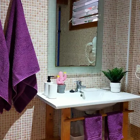 Estudio Gema Puerto de la Cruz (Tenerife)