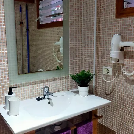 Estudio Gema * Puerto de la Cruz (Tenerife)