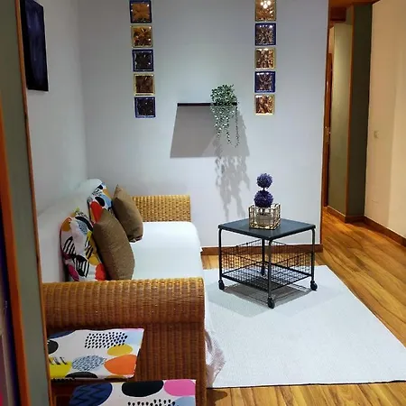 Estudio Gema Apartamento