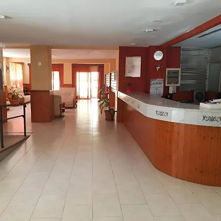 Estudio Gema Apartmán *