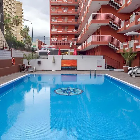 Estudio Gema Apartamento *